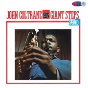 John Coltrane - Giant Steps (1959) [2022 DSD256]
