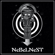 NeBeLNeST - NeBeLNeST (2024) [Hi-Res]