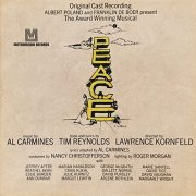 Al Carmines - Peace - Original Cast Recording (1968/2021) Hi Res