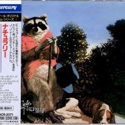 J.J. Cale - Naturally (1972) {1991, Japan 1st Press}