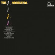 The Tubby Hayes Orchestra - The Orchestra (Remastered) (1970/2019) [Hi-Res]