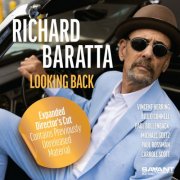 Richard Baratta - Looking Back (Expanded Director's Cut) (2025) [Hi-Res]