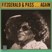 Ella Fitzgerald, Joe Pass - Fitzgerald & Pass...Again (1976)