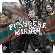 Vinyl Floor - Funhouse Mirror (2022) Hi Res