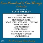 101 Strings Orchestra - Play a Tribute to Elvis Presley (2014-2022 Remaster from the Original Alshire Tapes) (2022) Hi Res