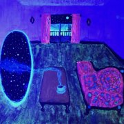 Evan Hause - Cosmic Divan (2026) [Hi-Res]