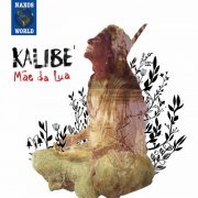 Mãe da Lua - Kalibé (2019)