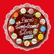 VA - Buon compleanno Elvis Covered (2025) [Hi-Res]