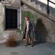Cole Berliner - The Black Door (2026) [Hi-Res]