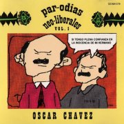 Oscar Chavez - Par-Odias Neo-Liberales Vol. 1 (2000) [CD-Rip]