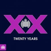 VA - Ministry Of Sound: XX Twenty Years [4CD] (2011)