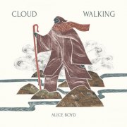 Alice Boyd - Cloud Walking EP (2024) Hi-Res