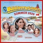 VA - Bääärenstark!!! Sommer 2020 (2020)