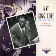 Nat King Cole - Sweet Lorraine (1992)
