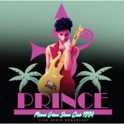 Prince - Miami Glam Slam Club 1994 (Live) (2025)