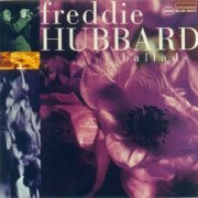 Freddie Hubbard - Ballads (1997) FLAC