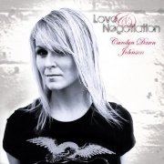 Carolyn Dawn Johnson - Love & Negotiation (2006)