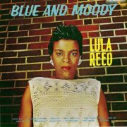 Lula (Lulu) Reed - Blue And Moody (Remastered) (1987/2019)