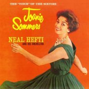 Joanie Sommers - Voice of the Sixties (2013)