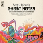 Traffik Island - Ghost Notes (2024)