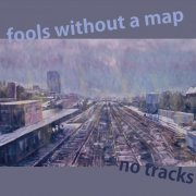 Anci Hjulstrom - No Tracks (2022)