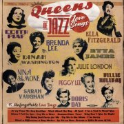 VA - Queens Of Jazz - Love Songs (2024)