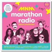 VA - MNM Marathon Radio [3CD Box Set] (2020)