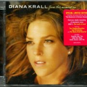 Diana Krall - From This Moment On (2006) {Special Limited Edition} CD-Rip