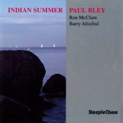 Paul Bley Trio - Indian Summer (1991)