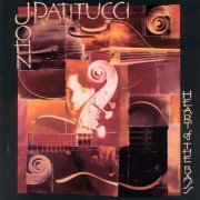 John Patitucci  - Heart of the Bass (1992)) FLAC