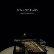 Stavros Gasparatos - Expanded Piano (Live at Empac NY) (2015)