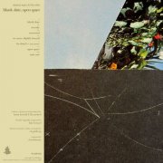 Alaskan Tapes & Blu Miles - Blank Slate, Open Space (2026)