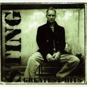 Sting - Greatest Hits (2008)