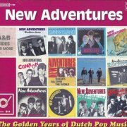 New Adventures - The Golden Years Of Dutch Pop Music (2019)