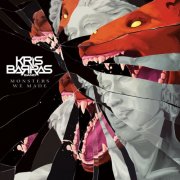 Kris Barras Band - Monsters We Made (2026) [Hi-Res]