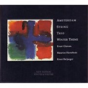 Amsterdam String Trio - Winter Theme (2000)