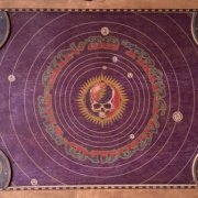 Grateful Dead - 30 Trips Around The Sun (2015) {80CD Box Set}