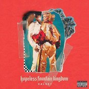 Halsey - Hopeless Fountain Kingdom [Deluxe Edition] (2017) [CD Rip]