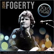 John Fogerty - Solo Flight (Live) (2020)