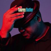 Taurey Butler - Taurey Butler (2011)