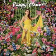 Marie Reno - Happy Flower (2022) Hi-Res