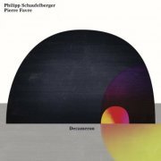 Philipp Schaufelberger - Decameron (2022)