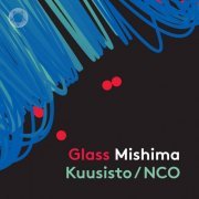 Pekka Kuusisto, Norwegian Chamber Orchestra - Glass: String Quartet No. 3 "Mishima" (Arr. P. Kuusisto for Chamber Orchestra) (2022) [Hi-Res]