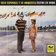 Nilo Espinosa y su Orquesta - Nilo en Onda (1972)
