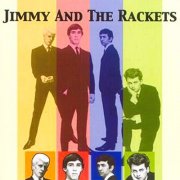 Jimmy & The Rackets - The Complete Sixties Collection (1964)