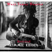 Kimmie Rhodes - West Texas Heaven Revisited (2025) [Hi-Res]