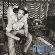 Jhett Black - Roots (2022) [CD Rip]