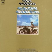 The Byrds ‎- Ballad Of Easy Rider (2012) [24bit FLAC]