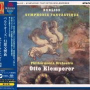 Otto Klemperer - Berlioz: Symphony Fantastique (1963) [2019 SACD Definition Serie]