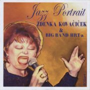 Zdenka Kovacicek, Big Band Hrt-A - Jazz Portrait (2009)